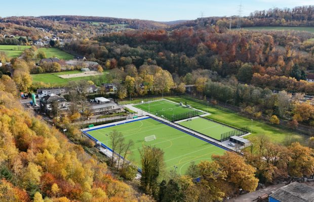 Sportanlage Eisenhammer in Essen